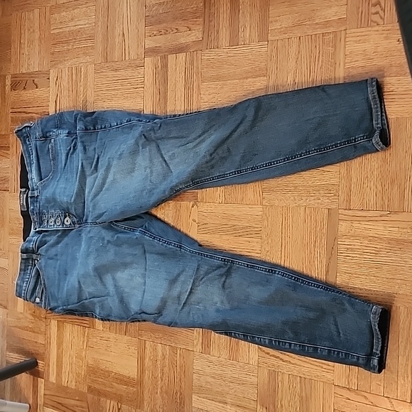 Torrid Bombshell Skinny, 16S - Picture 1 of 4